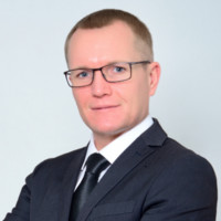 Dmitry Omelchenko