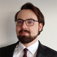 Bartłomiej Lamorski