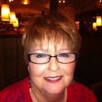 Pat Everett