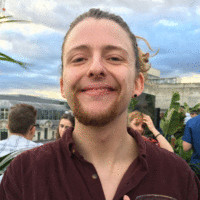 Ryan Carse