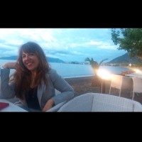 Fani Zafeiriou