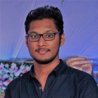 Santosh Kumar Devata ↗️