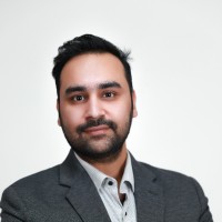 Devansh Chaturvedi