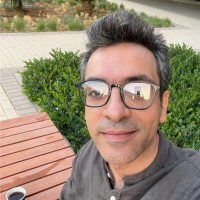 Ashraf Alaa