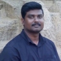 Rajkumar Mohanraj