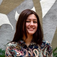 Melania St.Cyr