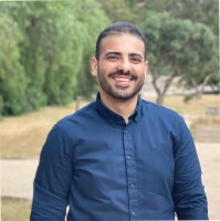 ahmed enba
