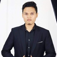 Muhamad Syahmi Hafizi