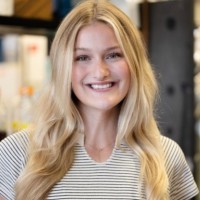 Isabel Jones