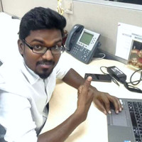 pavan thammandru