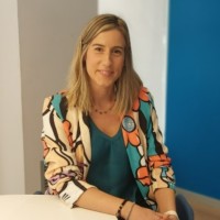 Julia Bernat
