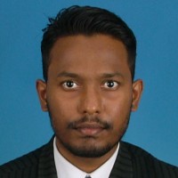 Sashindren Magindran
