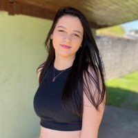Kauane Garcia De Oliveira