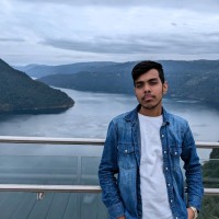 Abhishek Garg