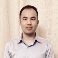 Sandesh Gurung