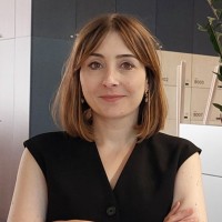 Patrícia Bento