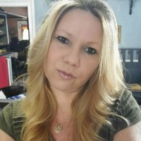 Tracy Frantz