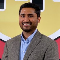 Keshuv Kash Aggarwal