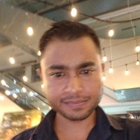 Gaurav Sapkota