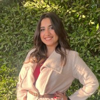 Christina Hany Nashaat