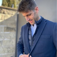 Salvador Casalta Márquez