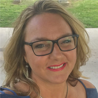 Christina Yager