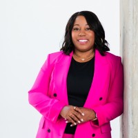 Tiffany Tate, SHRM-SCP