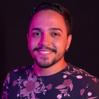 Lucas dos Santos Rocha
