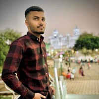 Ritesh More