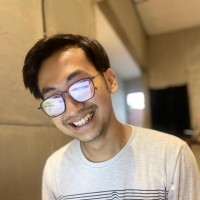 Dhimas Reza Febriansyah