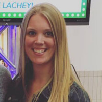 Katie Ludtke