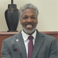 Joseph Hardy