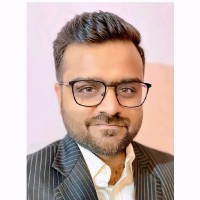 Ashish Walia
