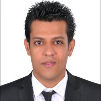 Islam Shebl