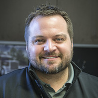 Travis Hoekstra