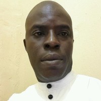 Eghosa Asemota