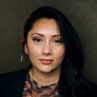 Stephanie Sonny Hooker