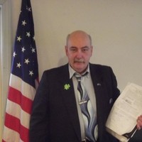Ronald O'Clair