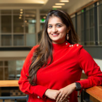 Sriyaa Shah