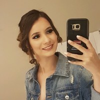 Laura Jakeline Garcia Ferrary