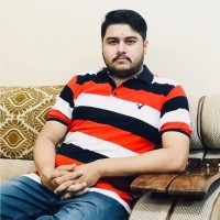 Syed Shuja Haider