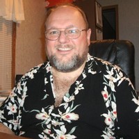 Steven Enderby
