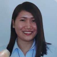 Maria Theresa Bautista