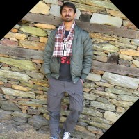 Dheeraj Sharma