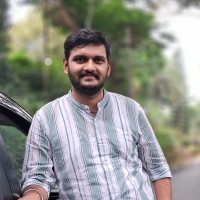 Varun K Murthy