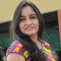 Pooja Bhimani