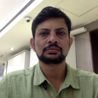 Ravindra Kundapur
