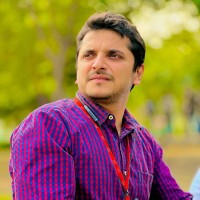 Anand Gaurav