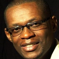 Trevor FN Tembo