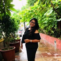 Anshika Mehrotra